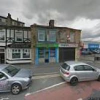Street view image of Burnley ...