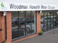 Woodman Howarth Motor Company