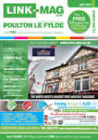 link-mag-poulton-le-fylde-magazine-july-2013 by David Buckle - issuu