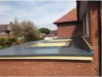 Mack Flat Roof Systems Ltd, Poulton-Le-Fylde | Roofing Services - Yell