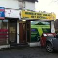 Hambleton Village Off Licence ...