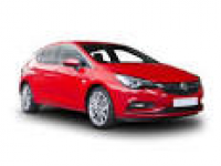Personal Lease Vauxhall Astra, ...