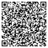 QR Code For Kenyons Taxis