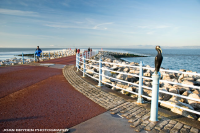 Photographs of Morecambe - by