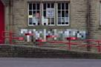 ... on Bacup Post Office on ...