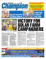 W4714 by Champion Newspapers