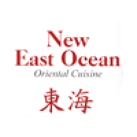 New East Ocean