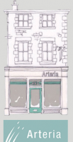 arteria shop