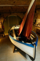 Lancaster Maritime Museum: A