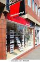 Bairstow Eves estate agents, ...