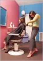 hair salon - Morecambe - Jo ...
