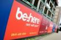 ... be:here develops homes for ...