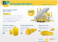 B.p.insurance Brokers