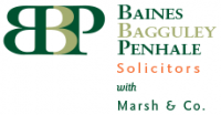 Solicitors with Marsh & Co