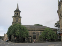 St John's Church, Lancaster.
