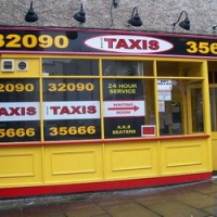 32090-35666 Taxis - Lancaster,
