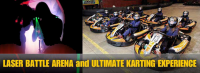 Welcome to Prestige Karting