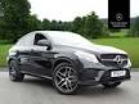 Mercedes GL Class Gle Coupe ...