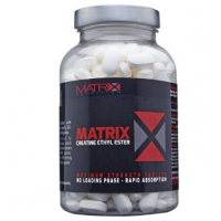 Matrix Creatine Ethyl Ester