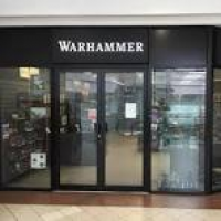 Find your local Games Workshop ...