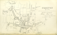 Preston in 1774