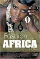 Fashion Africa: Amazon.co.uk: ...