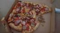 Domino's Pizza, Leyland - Unit