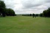 Chorley Golf Club | Golf ...