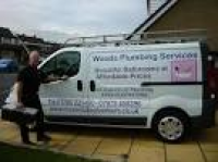 Woods Plumbing Services of