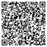 QR Code For Clitheroe Taxis