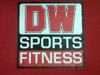 DW Sports Fitness Blackburn