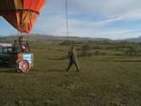 Ballooning over Tatham Fells | Tatham Fells, Lancashire