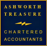 Ashworth Treasure Chartered