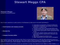 Stewart Meggs Cpa