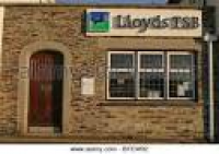 Lloyds TSB Bank St Mawes