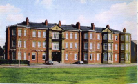 Clifton Arms Hotel, Lytham - a