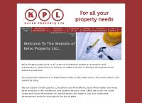 Kpl Kelso Property Ltd