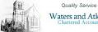 Waters and Atkinson Logo
