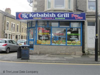 Tk Kebabish Grill