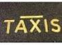 Image of A B C Taxis
