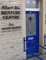 Albert Road Denture Centre For
