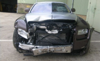 Vehicle Damage Inspections