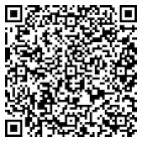 QR Code For Penwortham Taxis