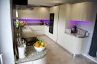 contemporary kitchens,
