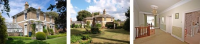 5 bed Detached property in