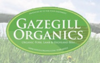 Gazegill Organics