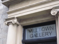 The Milltown Gallery and