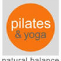 Natural Balance Pilates