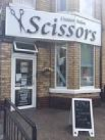 Scissors Hair & Beauty Salon