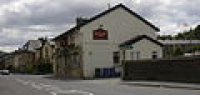 Ashworth Arms Burnley Road
